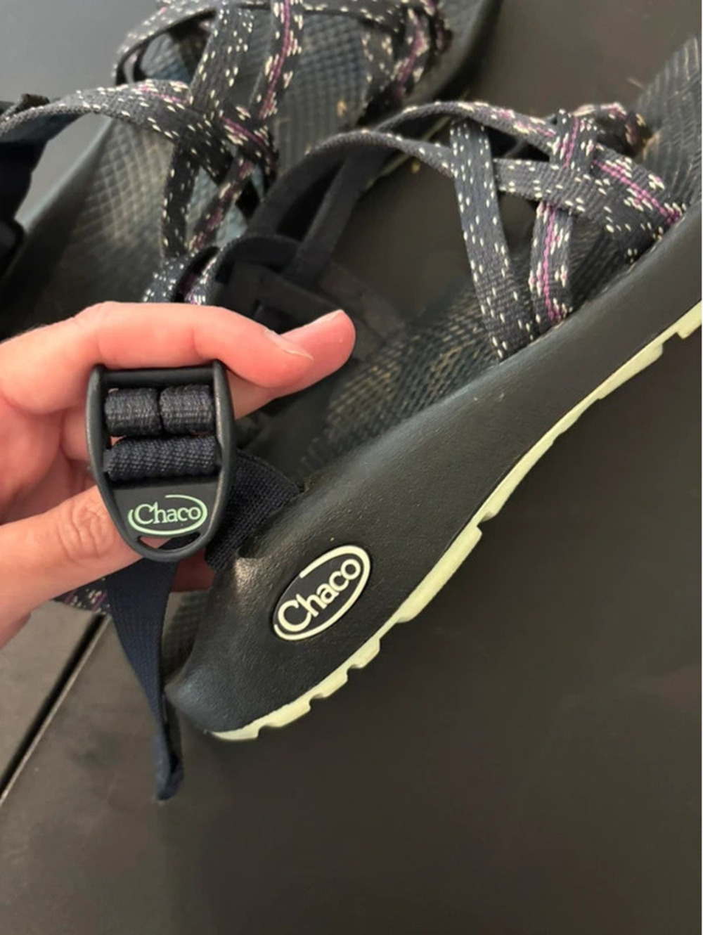 Chaco - Picture 5 of 6